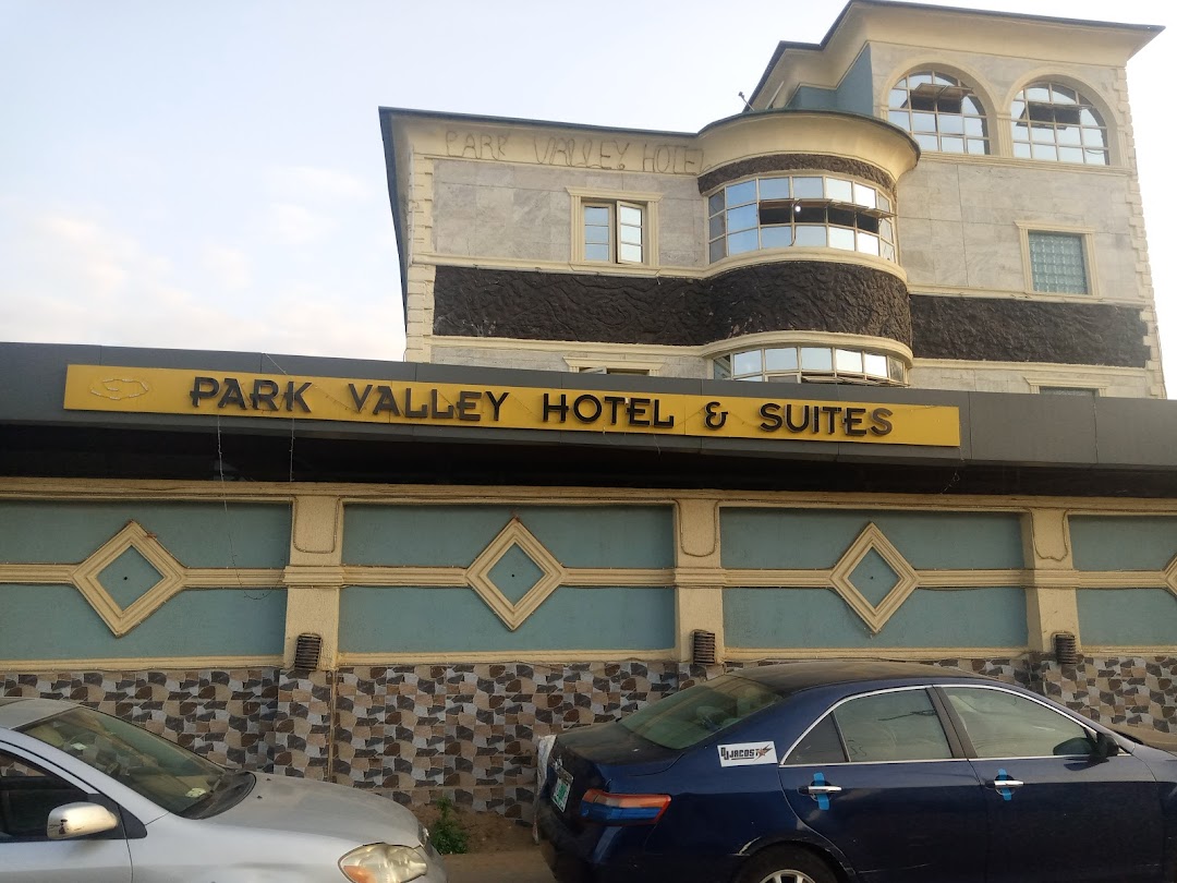 Park Valley Hotel And Suites
