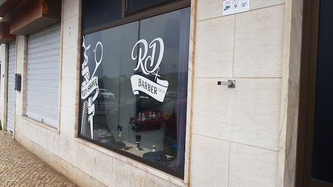 Avaliações doRD Barber Shop em Sintra - Barbearia