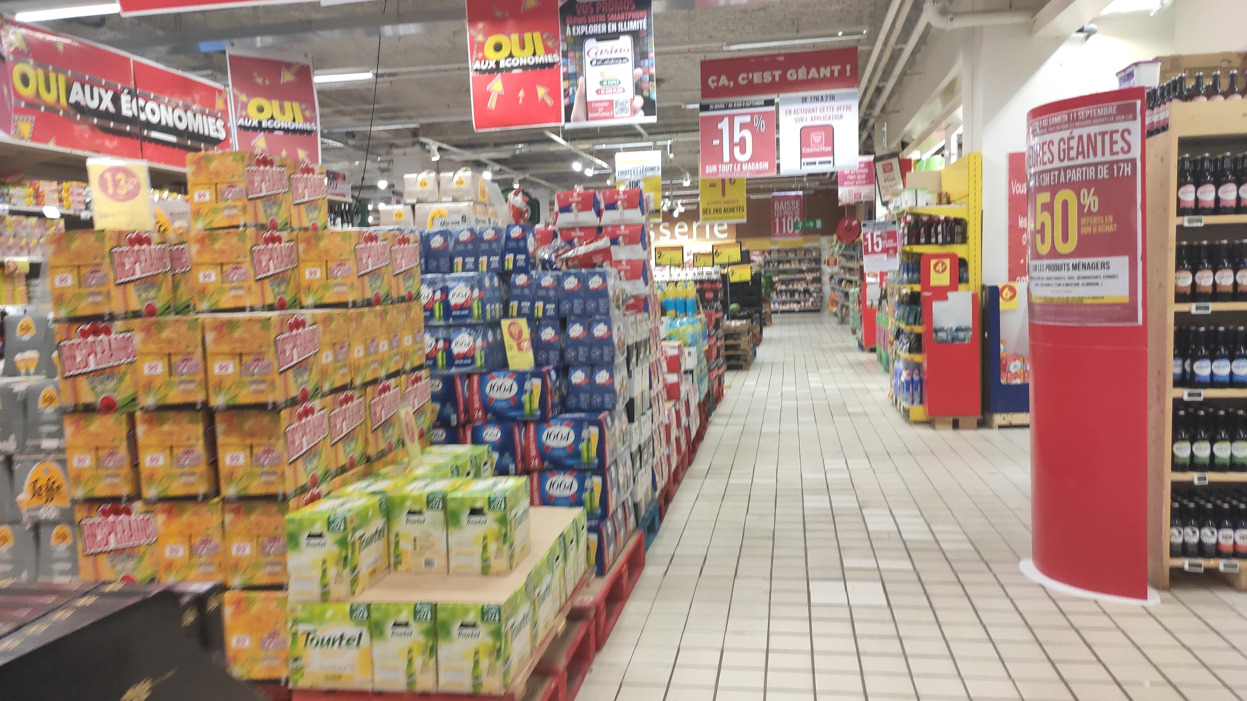 Photo n° 1 de l'avis de Ryck.u fait le 11/09/2021 à 19:12