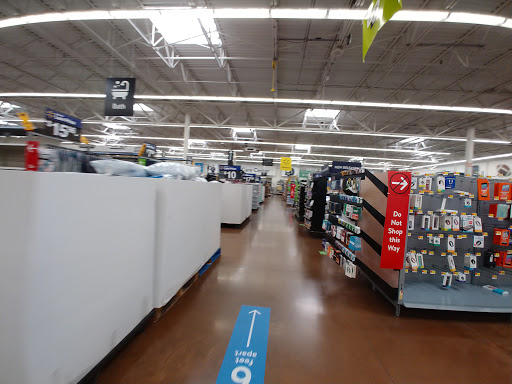 Discount Store «Walmart», reviews and photos, 6210 Annapolis Rd, Landover Hills, MD 20784, USA