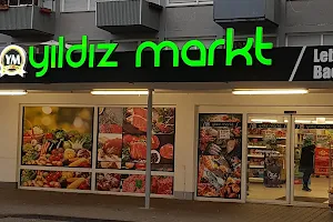 Yildiz markt image