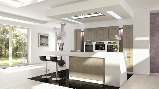 Cabinet Maker «Elite Cabinets of Tulsa Cabinets», reviews and photos, 11320 E 20th St, Tulsa, OK 74128, USA