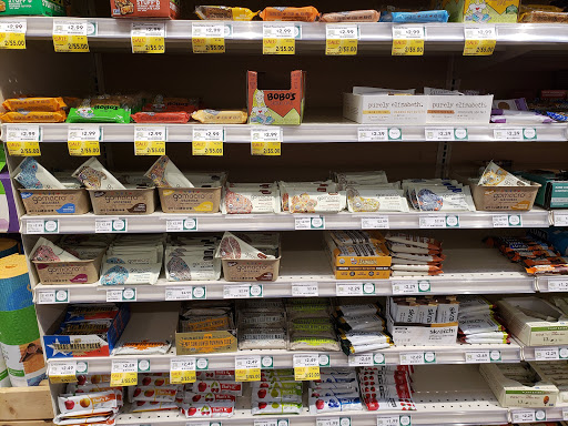 Natural Foods Store «Natural Grocers», reviews and photos, 14921 W 119th St, Olathe, KS 66062, USA