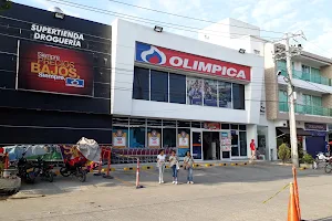Olimpíca Galapa image
