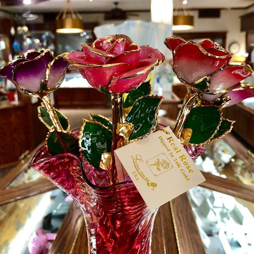 Jeweler «Valle Jewelers», reviews and photos, 21 Jackson St, Batavia, NY 14020, USA