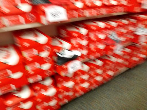 Shoe Store «Shoe Carnival», reviews and photos, 2800 SW 24th Ave, Ocala, FL 34471, USA