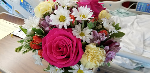 Florist «Bo-Kay Florist», reviews and photos, 622 SE 3rd Ave, Ocala, FL 34471, USA