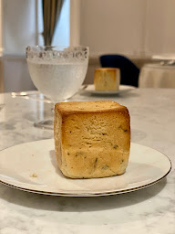 Photo n°11 de Restaurant L'inconnu par Koji HIGAKI à Paris ()