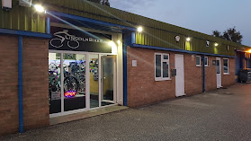 Lincoln Bikes - Bicycle shop