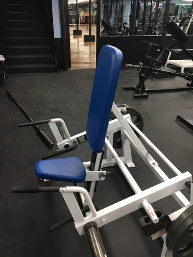 Gym «Powerhouse Gym Bayside», reviews and photos, 3409 Francis Lewis Blvd, Flushing, NY 11358, USA