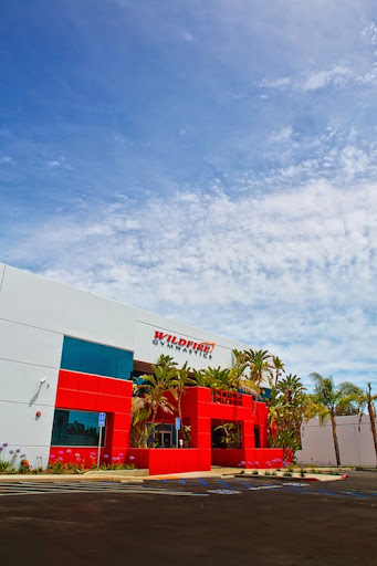 Gymnastics Center «Wildfire Gymnastics», reviews and photos, 20662 Prism Pl, Lake Forest, CA 92630, USA
