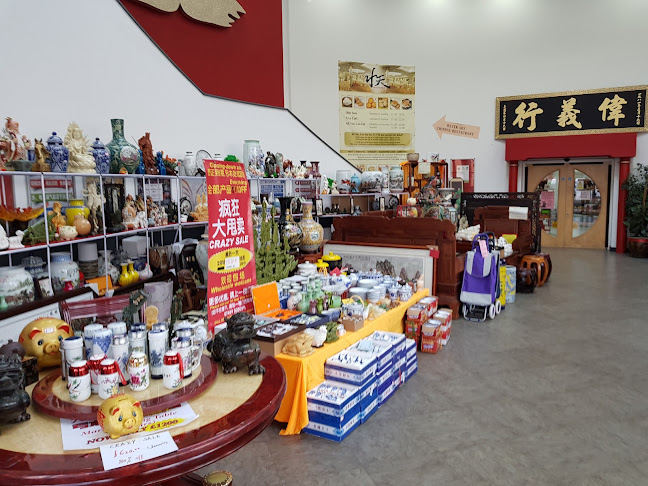 Wai Yee Hong Chinese Supermarket - Bristol
