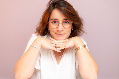Jessica Ragot Sophrologue Monnaie à Monnaie