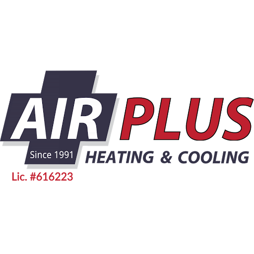 Air Conditioning Contractor «Air Plus Heating & Cooling», reviews and photos