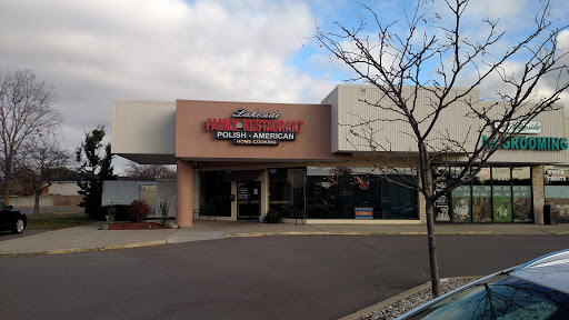 Hungarian restaurant Sterling Heights