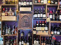 Bar du Restaurant marocain L'Arganier Beaugency - n°14