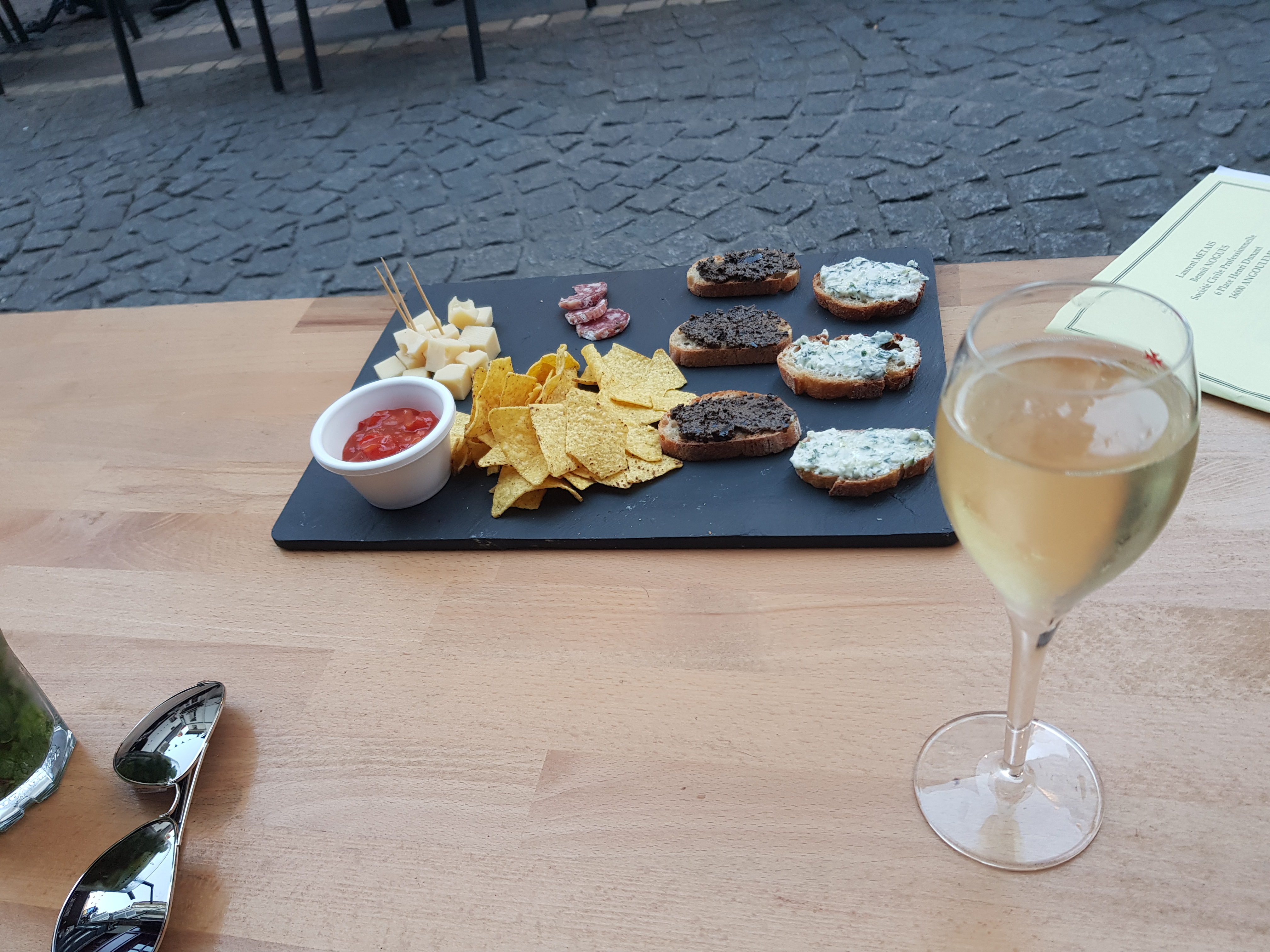 Photo n° 4 de l'avis de ALBERTO.u fait le 18/08/2018 à 15:29