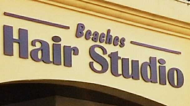 Beaches Hair Studio