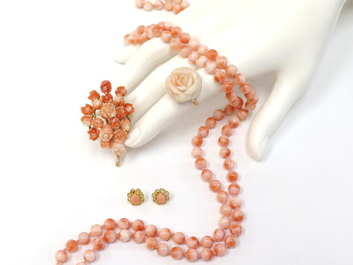 Jeweler «J & H Jewelry», reviews and photos, 2723 Merrick Rd, Bellmore, NY 11710, USA