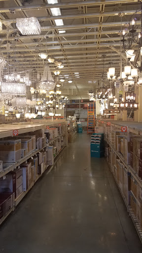 Home Improvement Store «The Home Depot», reviews and photos, 3455 S US Hwy 17 92, Casselberry, FL 32707, USA