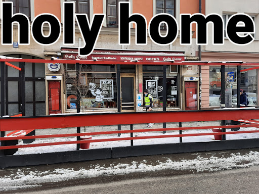 Holy Home