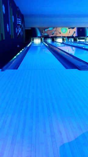 Bowling Alley «The Bowling Alley», reviews and photos, 1535 N Detroit St, Warsaw, IN 46580, USA