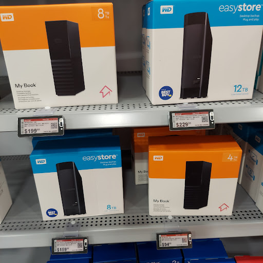 Electronics Store «Best Buy», reviews and photos, 115 N 76th St, Omaha, NE 68114, USA