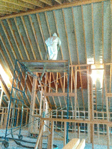 Insulation Contractor «Green Comfort Solutions», reviews and photos