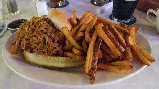 American Restaurant «American Spirits Roadhouse», reviews and photos, 1090 NJ-173, Asbury, NJ 08802, USA