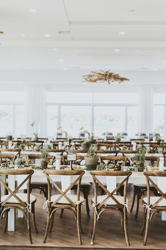 Wedding Venue «Newport Beach House: A Longwood Venue», reviews and photos, 55 Purgatory Rd, Middletown, RI 02842, USA