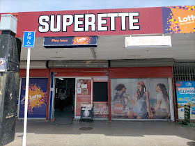Waitangirua Superette