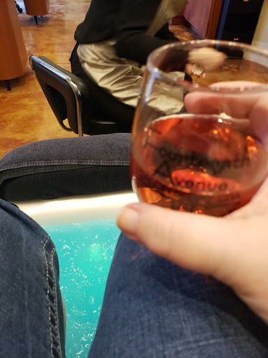 Day Spa «Fourteenth Avenue Salon and Day Spa», reviews and photos, 1365 SE Clay St, Albany, OR 97322, USA