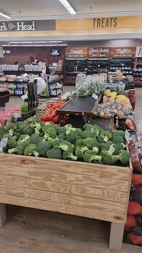 Grocery Store «Jewel-Osco», reviews and photos, 79 McHenry Rd, Buffalo Grove, IL 60089, USA