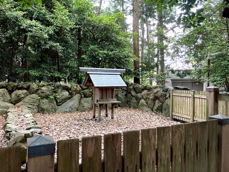 神田社