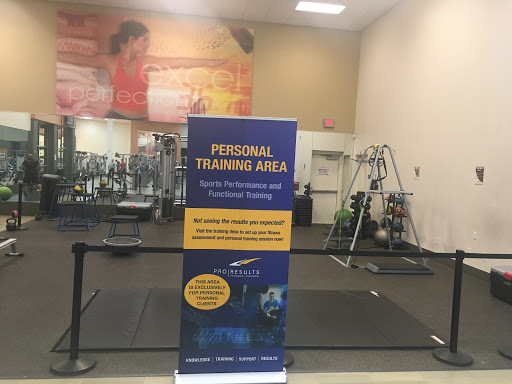 Gym «LA Fitness», reviews and photos, 4100 William Penn Hwy #43, Monroeville, PA 15146, USA