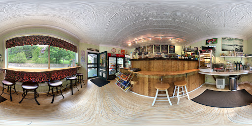 Coffee Shop «The Coffee Shop and Pizzeria», reviews and photos, 12 Main St, Seal Harbor, ME 04675, USA