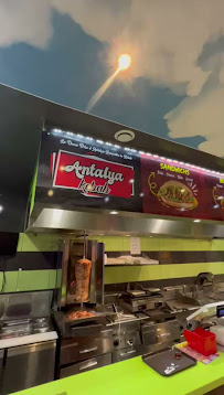 Photos du propriétaire du Restaurant Antalya Kebab - Döner - Pizzeria à Thann - n°2