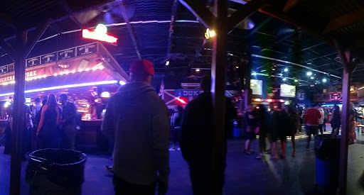 Night Club «Shooters II Inc», reviews and photos, 827 W Morgan St, Durham, NC 27701, USA