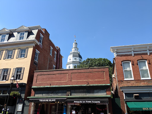 Ice Cream Shop «Annapolis Ice Cream Company», reviews and photos, 196 Main St, Annapolis, MD 21401, USA