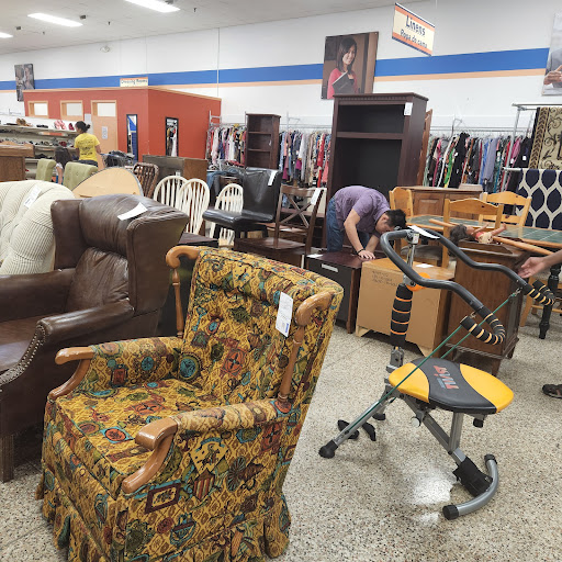 Thrift Store «Goodwill Store and Donation Center», reviews and photos