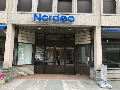 Nordea Stryn