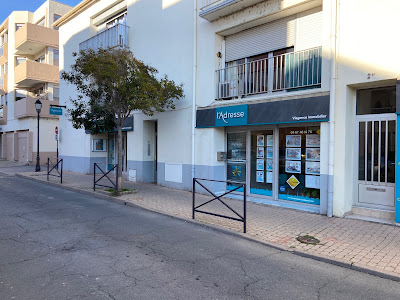 L'ADRESSE VIAGENCE IMMOBILIER à Frontignan