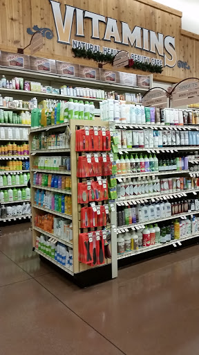 Health Food Store «Sprouts Farmers Market», reviews and photos, 21181 S Ellsworth Loop, Queen Creek, AZ 85142, USA
