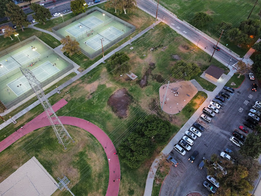 Park «Liberty Park and Fitness Center», reviews and photos, 19211 Studebaker Rd, Cerritos, CA 90703, USA