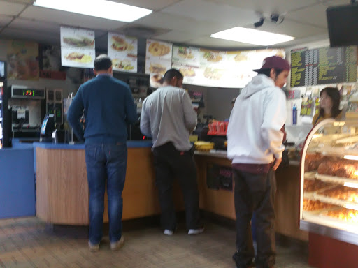 Deli «Donut Delite», reviews and photos, 732 Willow Rd, Menlo Park, CA 94025, USA