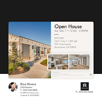 Rico Rivera Realtor- Silicon East Real Estate, Sacramento County - Photo 6 - Car repair in Sacramento, CA, Sacramento