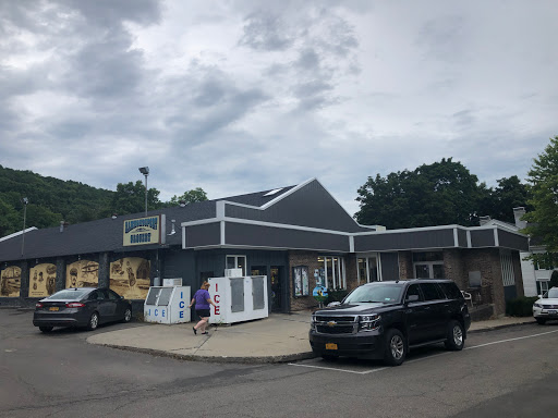 Grocery Store «Hammondsport Grocery», reviews and photos, 22 Shether St, Hammondsport, NY 14840, USA