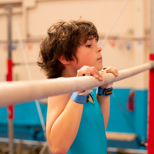 Comments and reviews of Aspire Gymnastics Club Hull