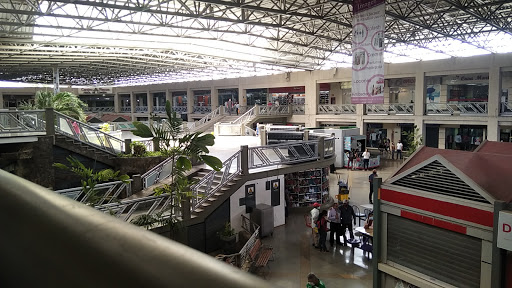 Centro comercial Ciudad Chinita