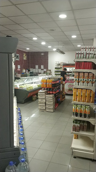 Turhan Süpermarket